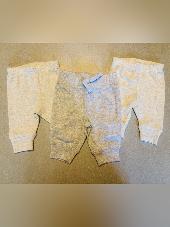 Carter's Other - Newborn Pants